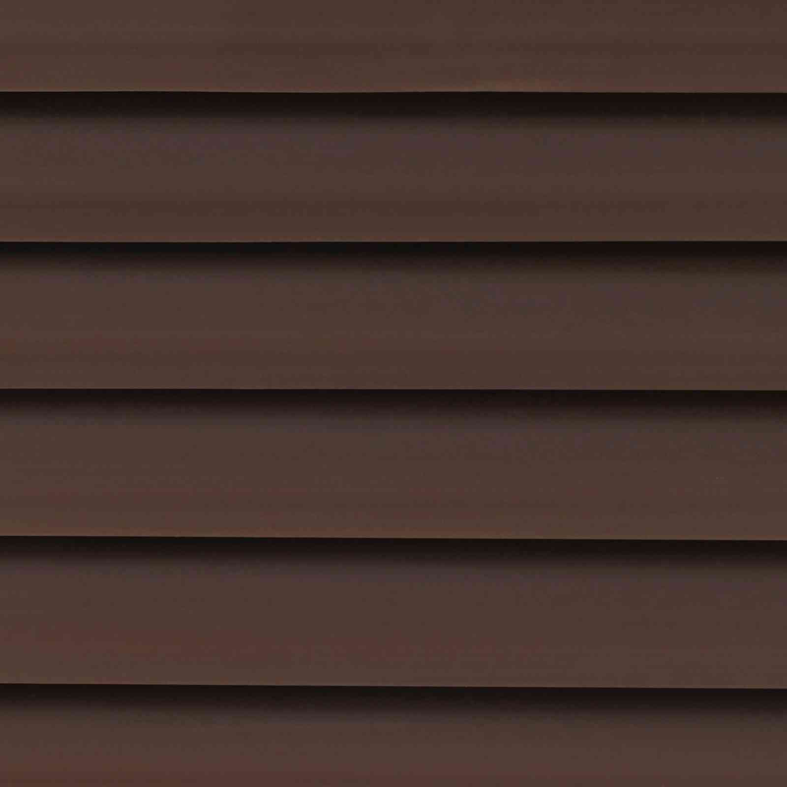 Jalousie Silber Grau 150 x 40 cm 25 mm PVC
