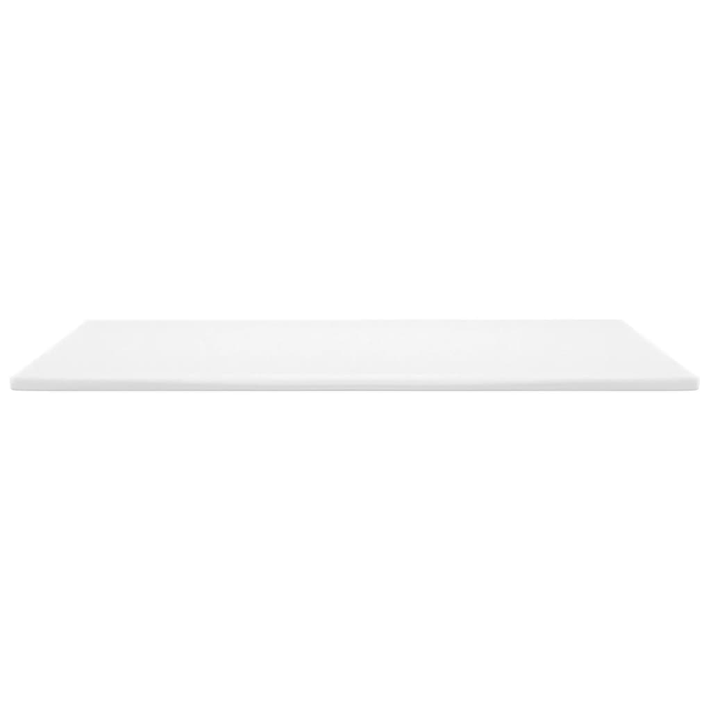 Matratzenauflage 100x190x5 cm