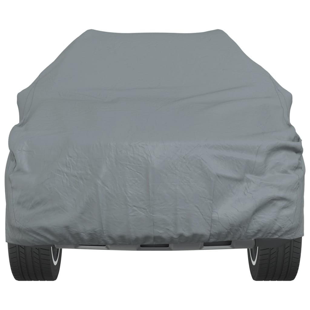 Vollgarage Vliesstoff Gr. M