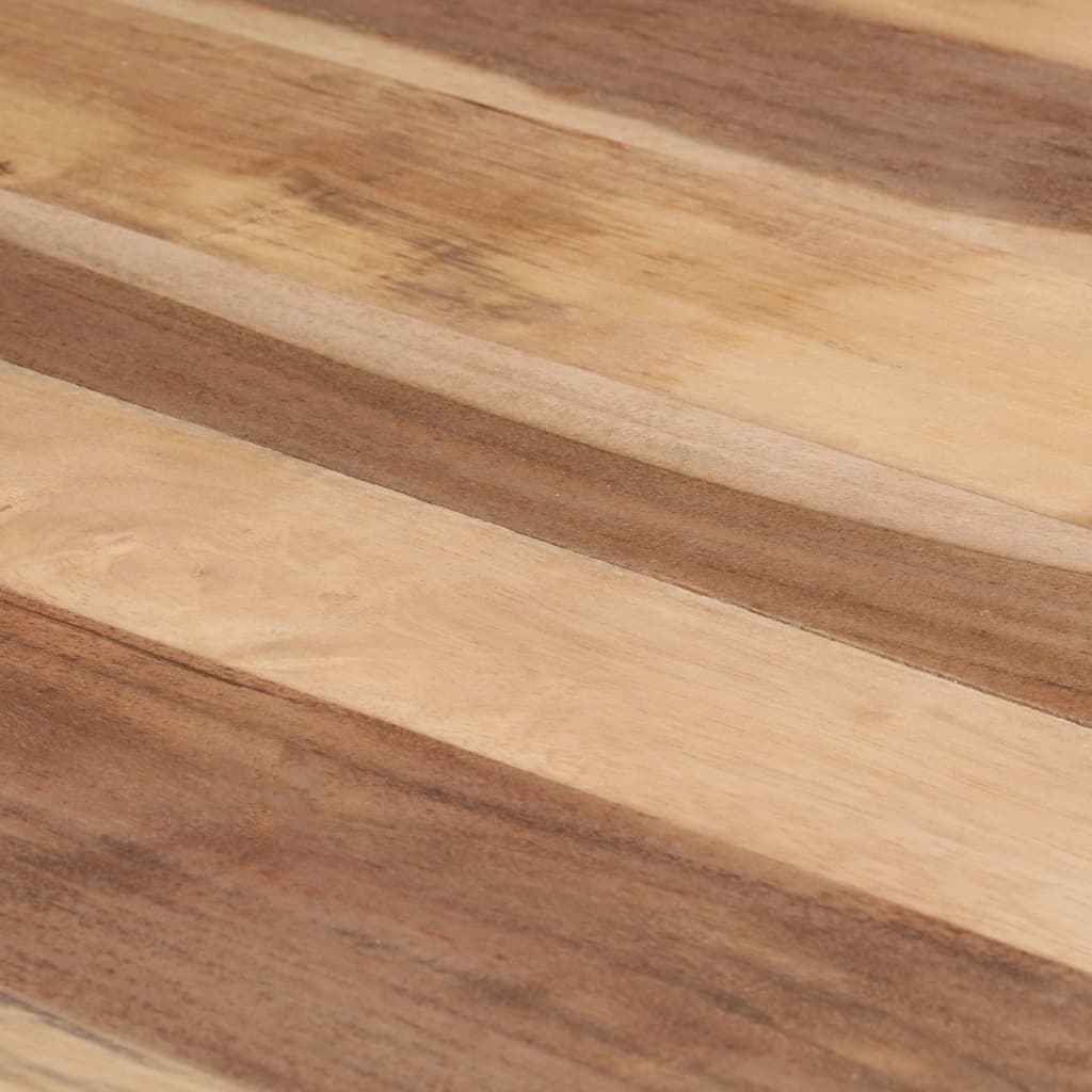 Esstisch 120x60x75 cm Massivholz