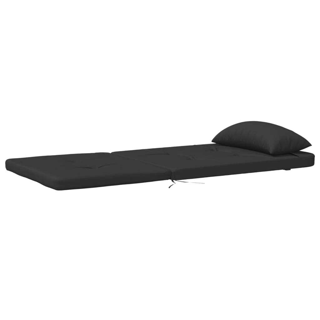 Adirondack-Auflagen 2 Stk. Hellblau Oxford-Gewebe
