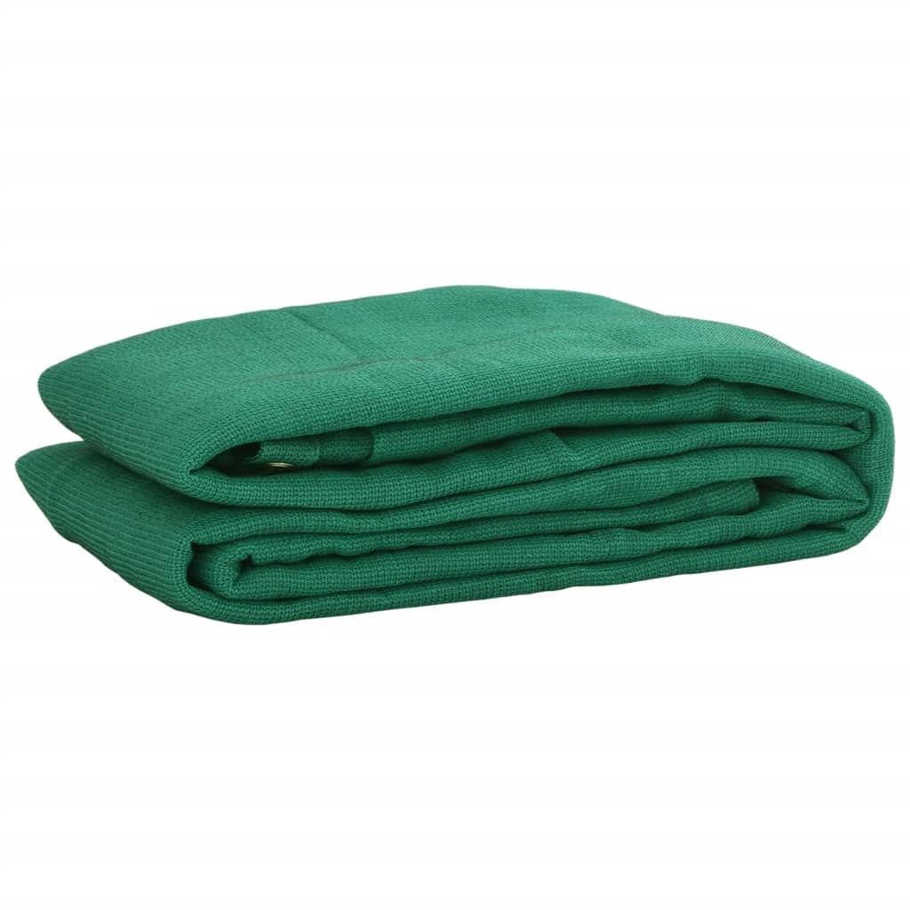 Anhängernetz HDPE 1,5x2,2 m Schwarz