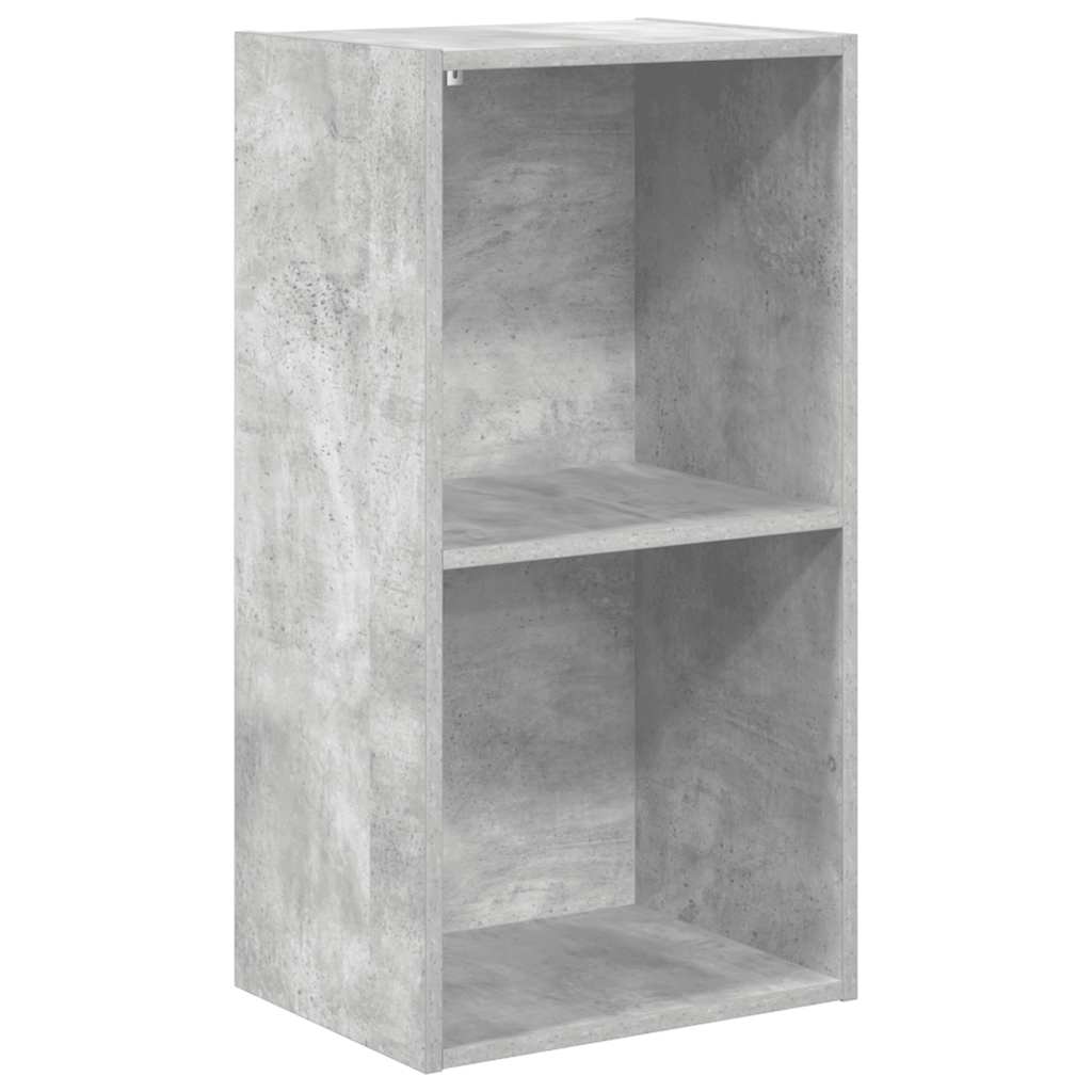 Bücherregal Weiß 80x30x189 cm Holzwerkstoff