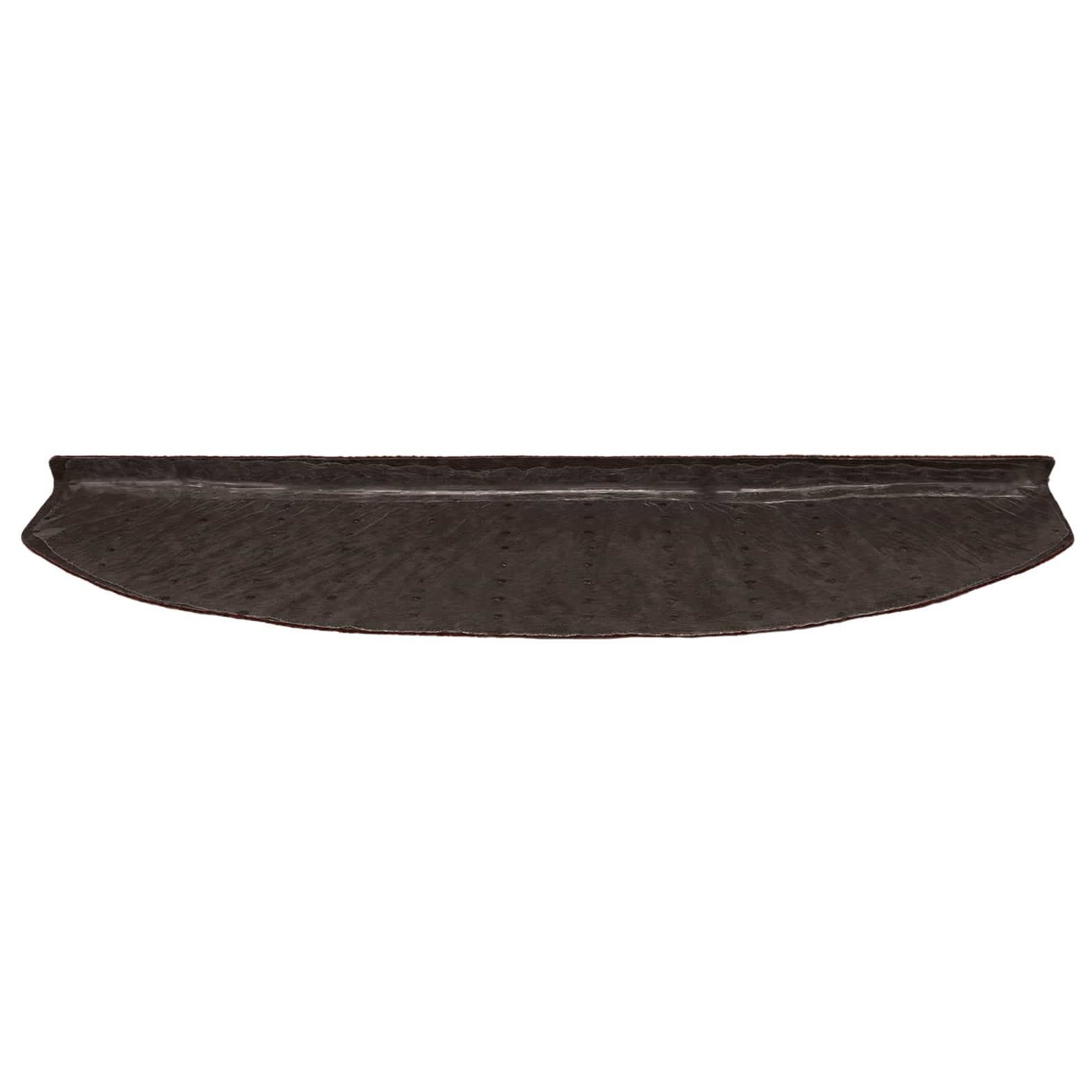 Selbstklebende Treppenschoner 15 pcs Beige 80 x 24,5 x 3,5 cm