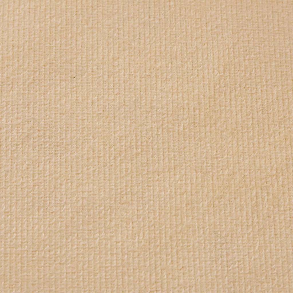 Kinder-Schlafsofa 2-Sitzer Hellgrau mit Sternen Weicher Plüsch