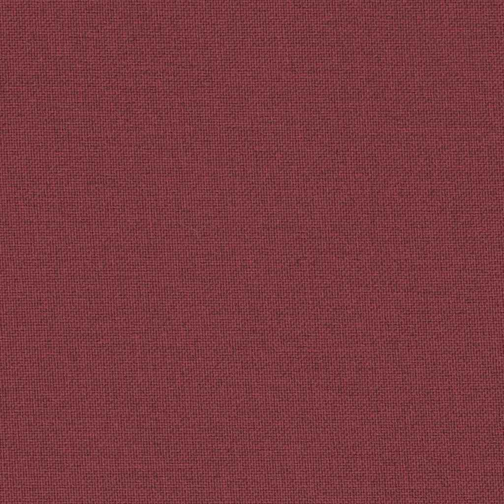 Sonnenliegen-Auflage Melange Anthrazit 186x58x4 cm Stoff