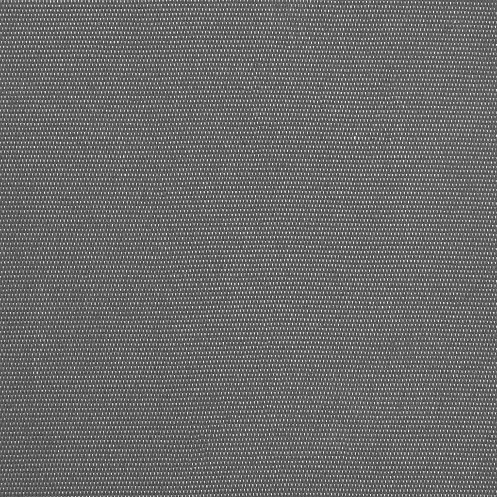 Einziehbare Markise Handbetrieben 150 cm Anthrazit