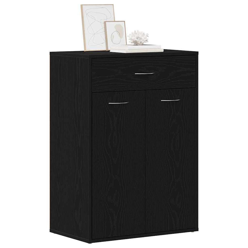 Schuhschrank Weiß 60×35×84 cm Holzwerkstoff