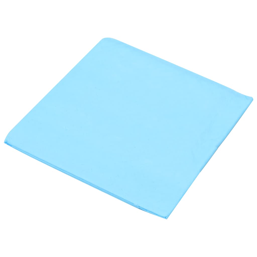 Vliesstoff Haustier Trainingspad 50 pcs 45 x 33 cm Vliesstoff