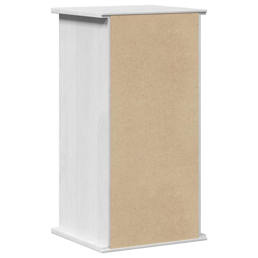 Badezimmerschrank VIGO Braun und Honigbraun 37 x 34 x 71,5 cm