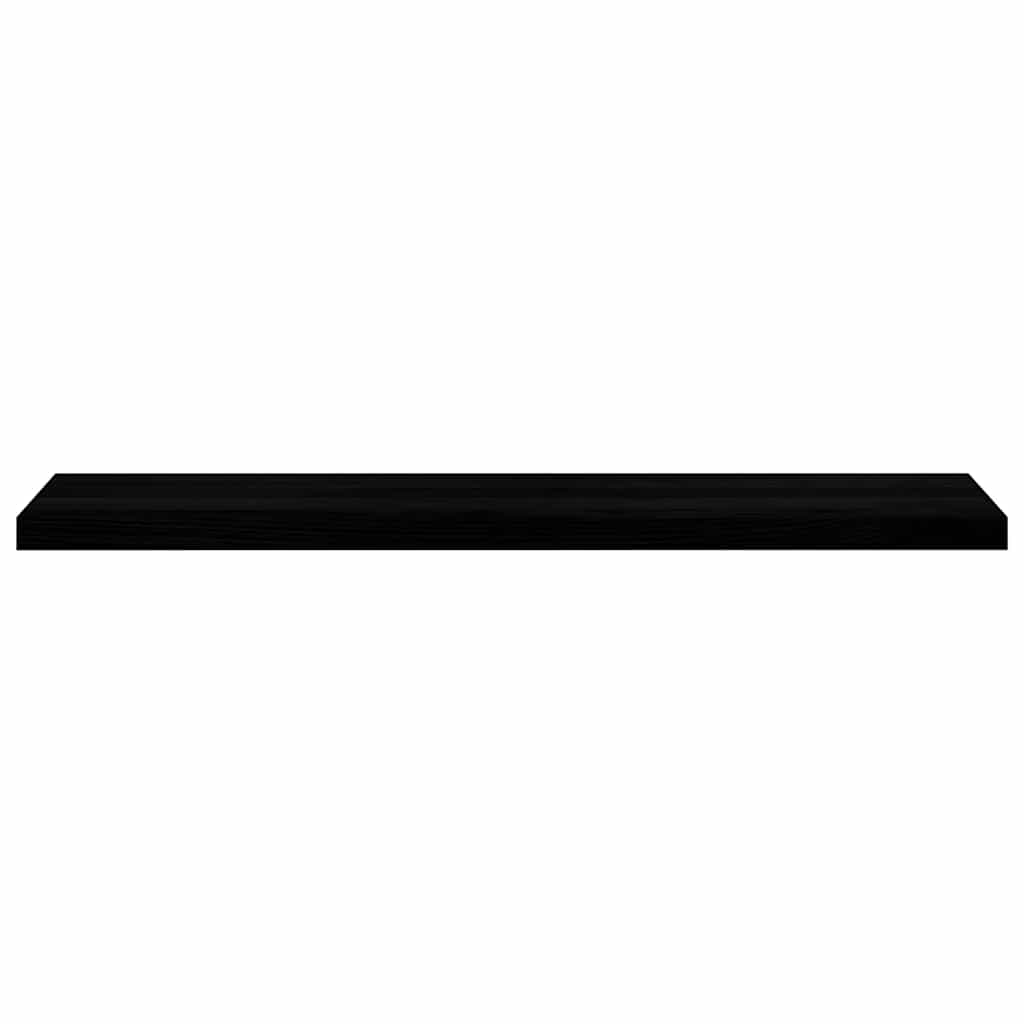 Treppenstufen 4 Stk. Unbehandelt 70x25x2 cm Massivholz Eiche