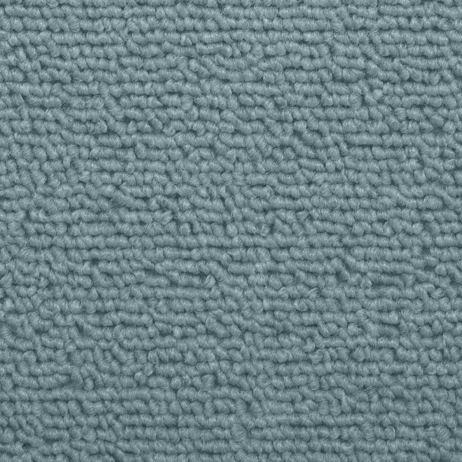 Stufenmatten 15 Stk. 56x17x3 cm Anthrazit Halbrund