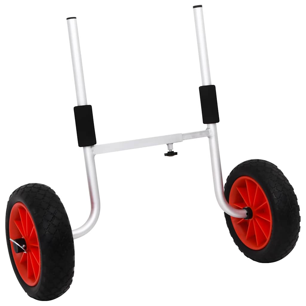 Kayakwagen Aluminium