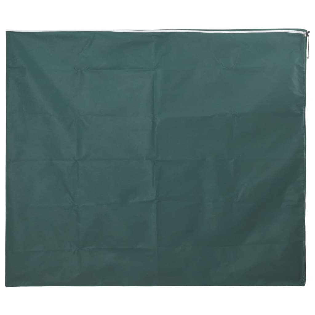 Wintervlies mit Reißverschluss 4 Stk. 70 g/m² 1x1,55 m