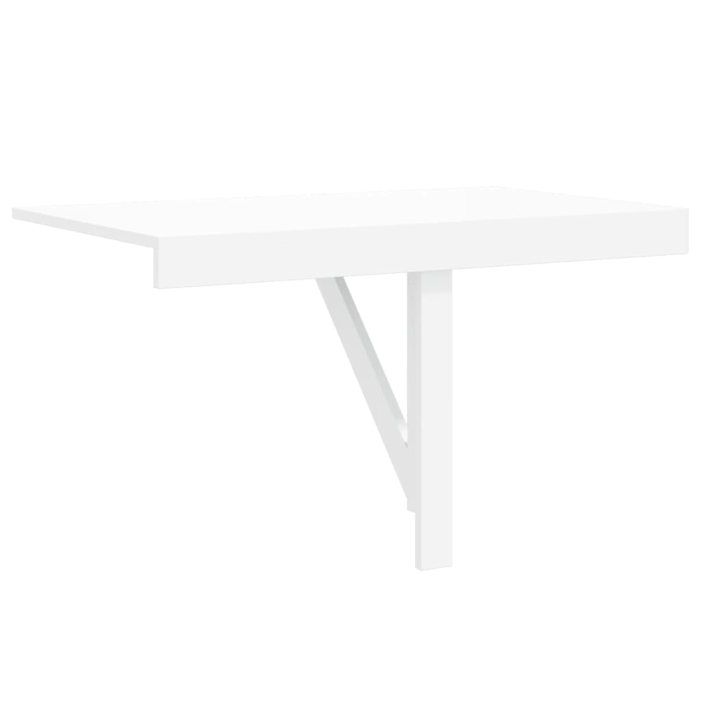 Wandklapptisch Eiche 100x60 cm