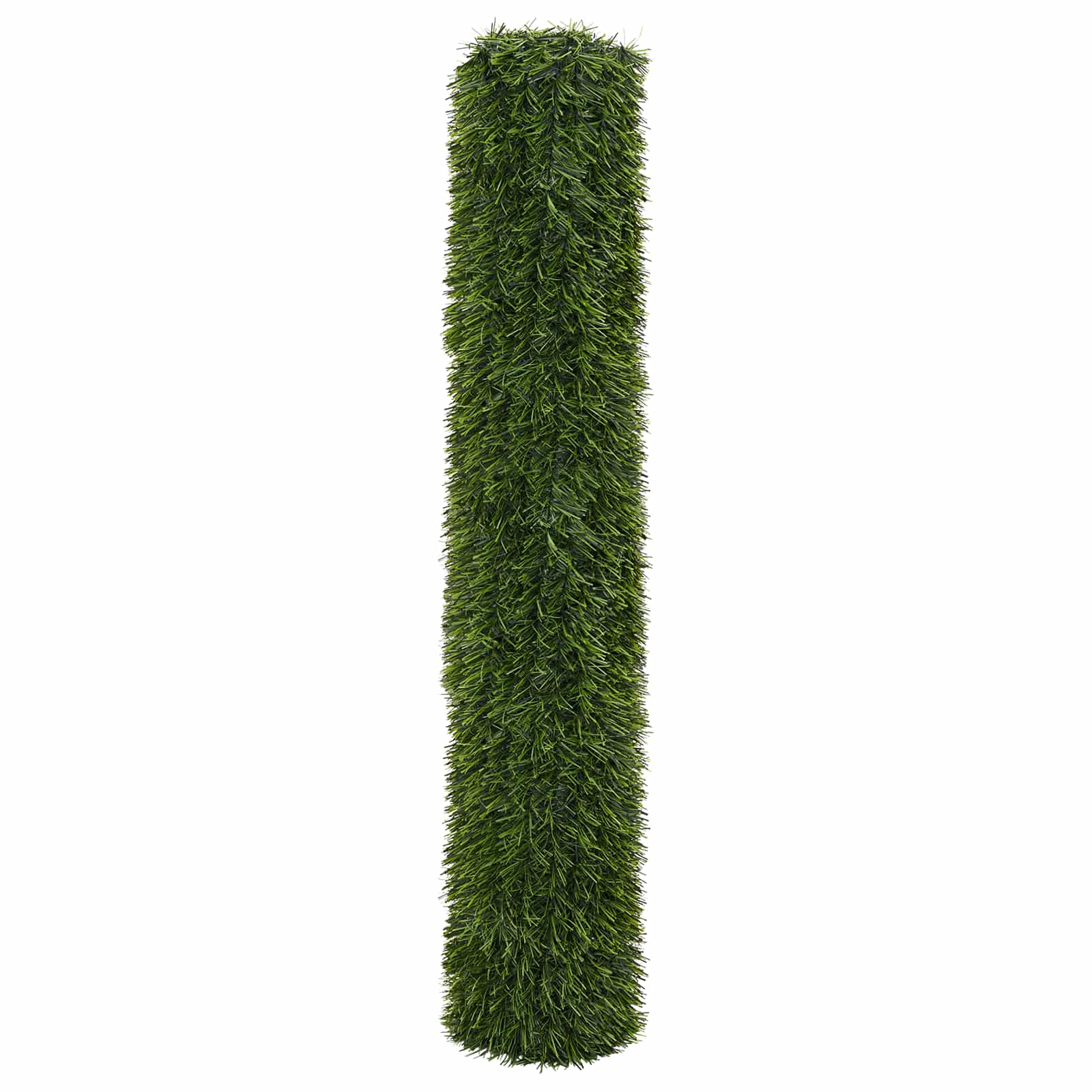 Kunstrasen-Sichtschutz Grün 1x5 m