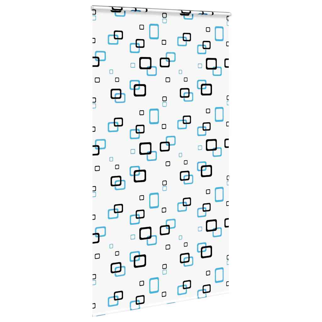 Duschrollo 60x240 cm Stoffbreite 56 cm