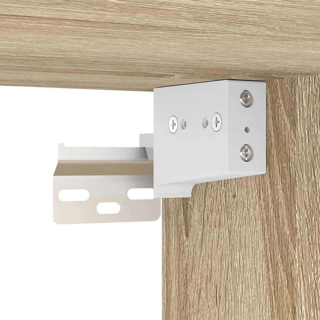 Schuhschrank Weiß 60x35x70 cm Holzwerkstoff