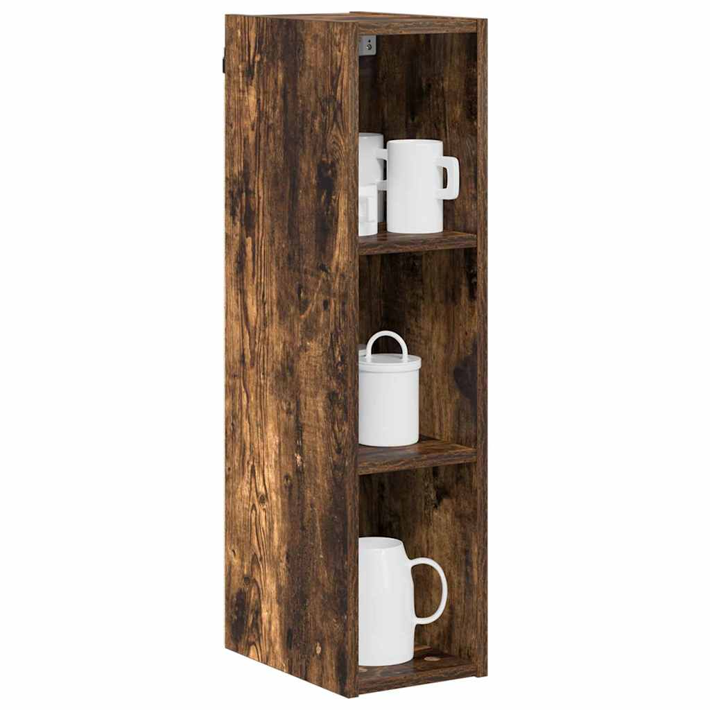 Unterschrank Lyon Weiß 60x46x81,5 cm Holzwerkstoff