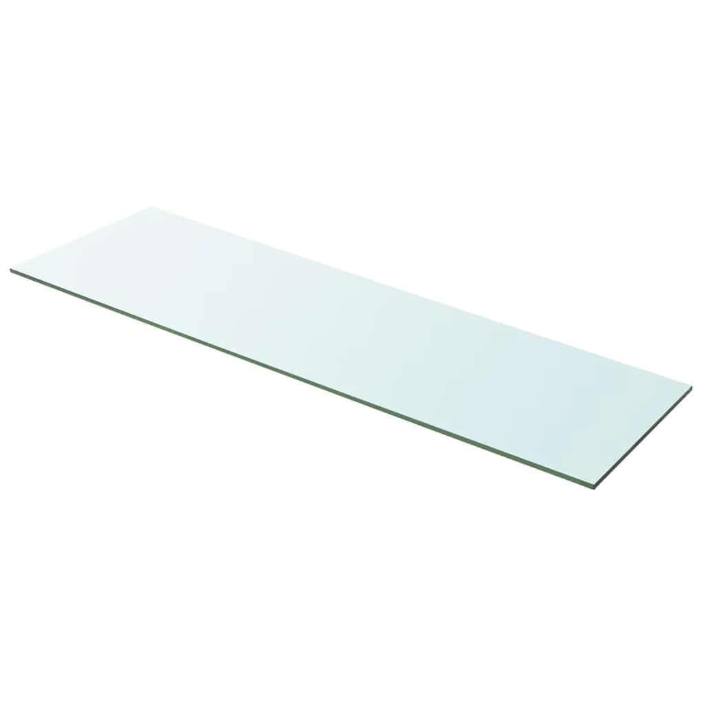 Regalboden Glas Transparent 20x12 cm