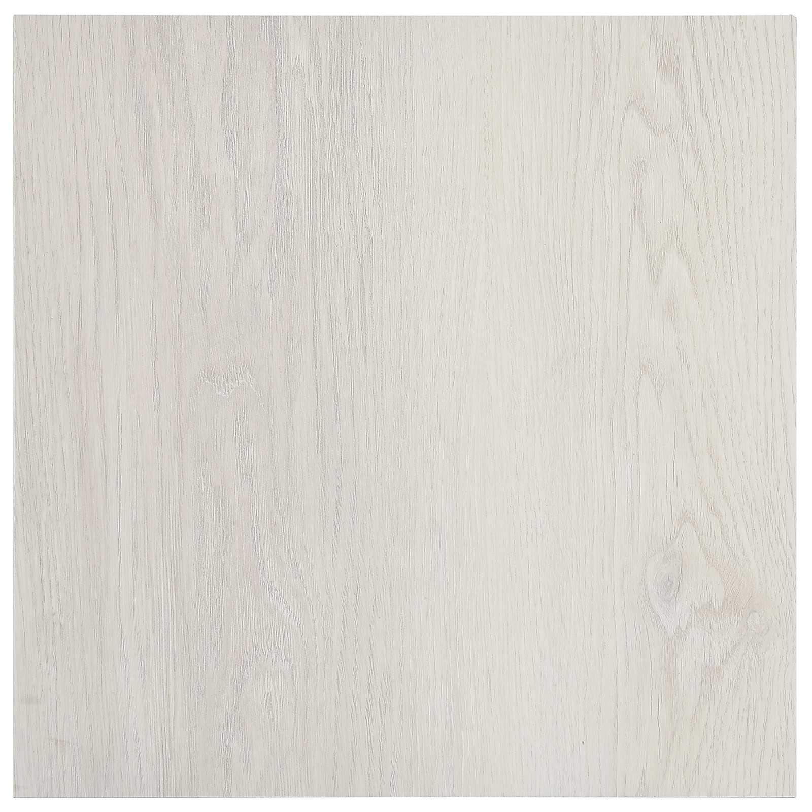 Selbstklebende Bodenplanken 30,5 x 30,5 cm 20 pcs PVC Betongrau