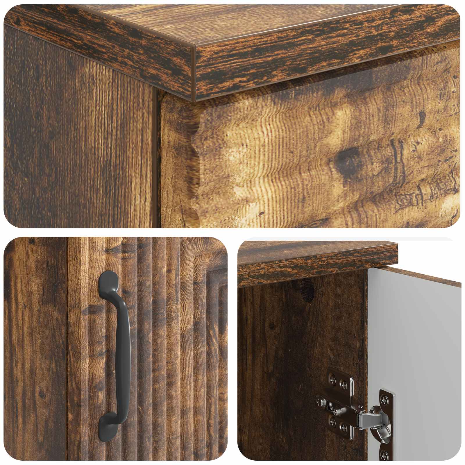 Schreibtisch mit Regal Schwarz 142,5 x 50 x 75 cm Holzwerkstoff