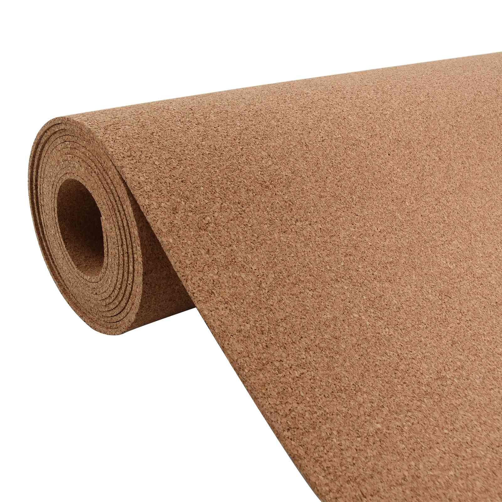 Korkrolle Braun 200 x 50 x 0,2 cm Kork