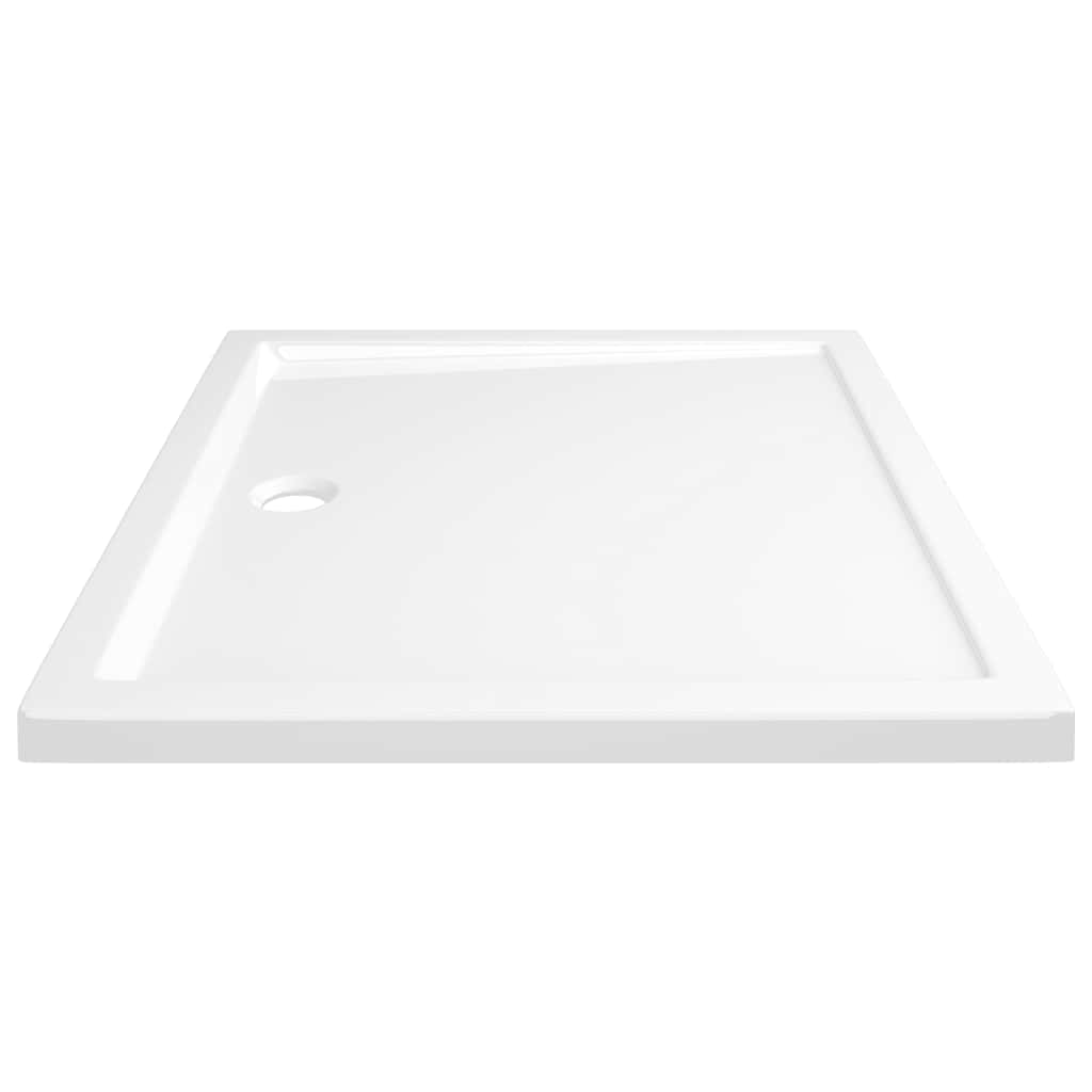 Duschtasse ABS Rechteckig 70x90 cm