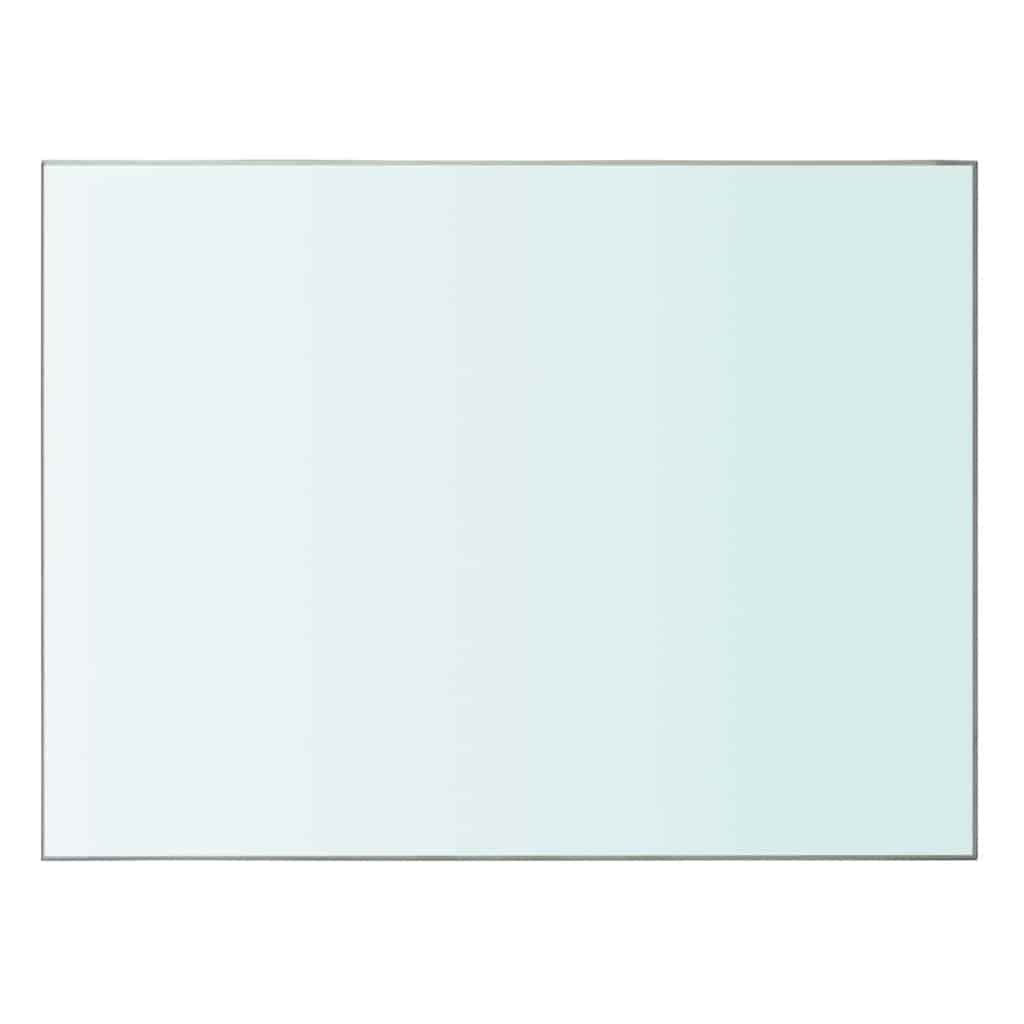 Regalboden Glas Transparent 20x12 cm