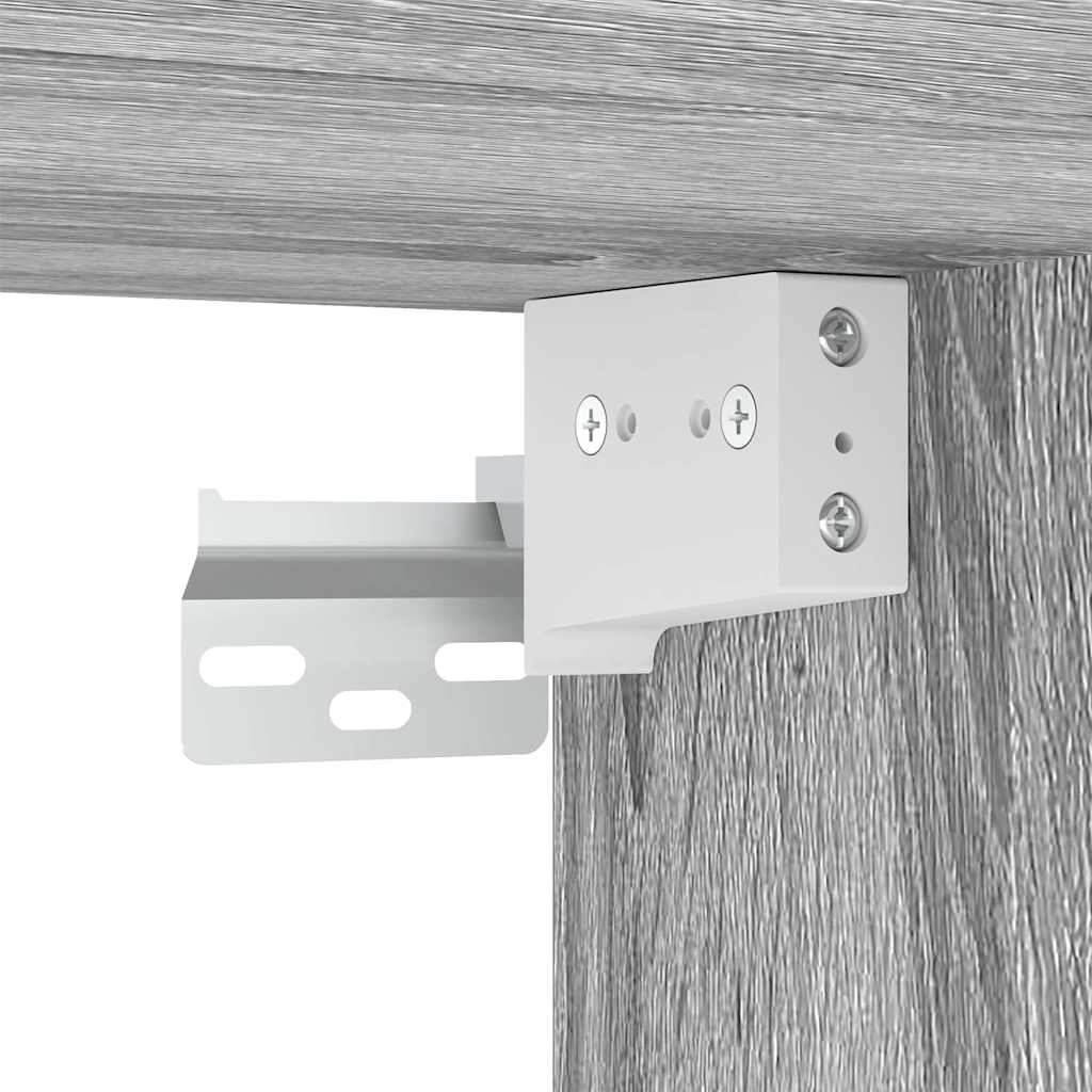 Schuhschrank Weiß 60x35x70 cm Holzwerkstoff