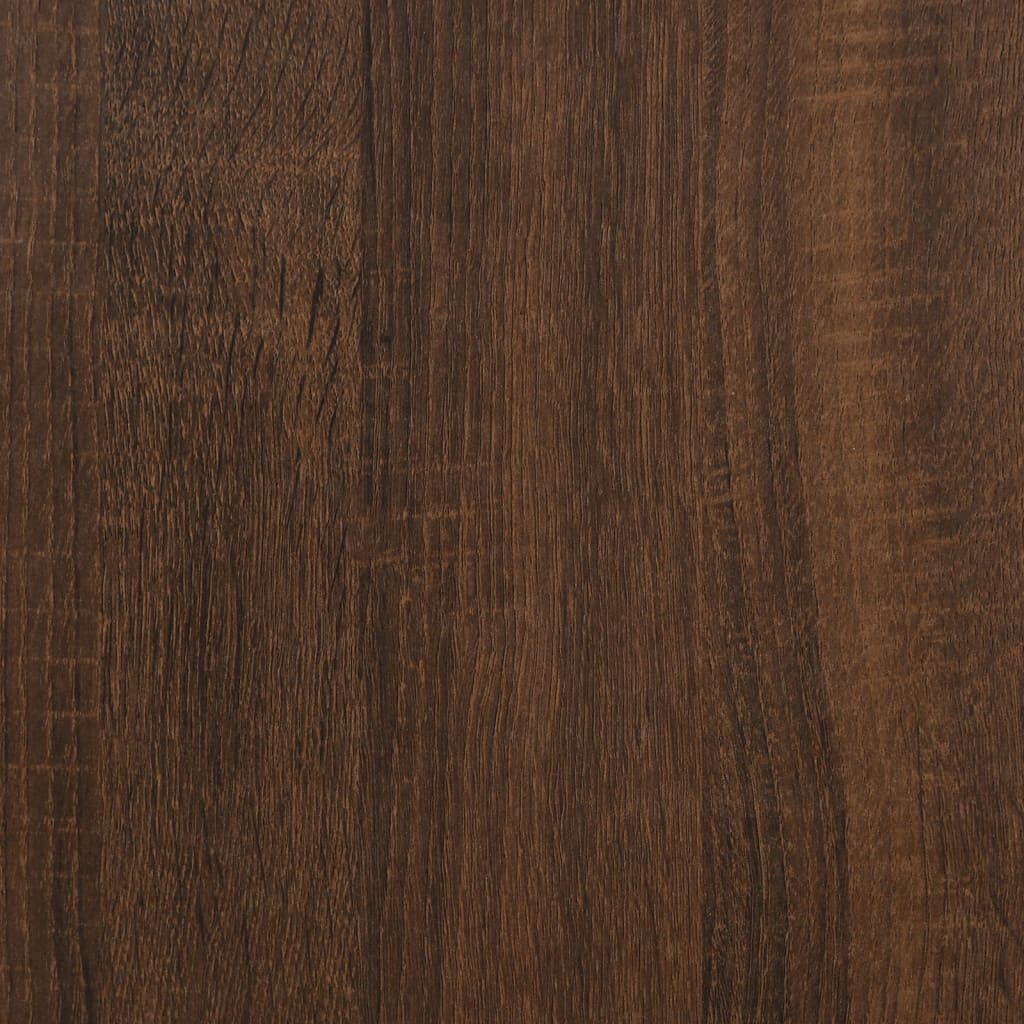 Würfelregale 2 Stk. Weiß 30x15x30 cm