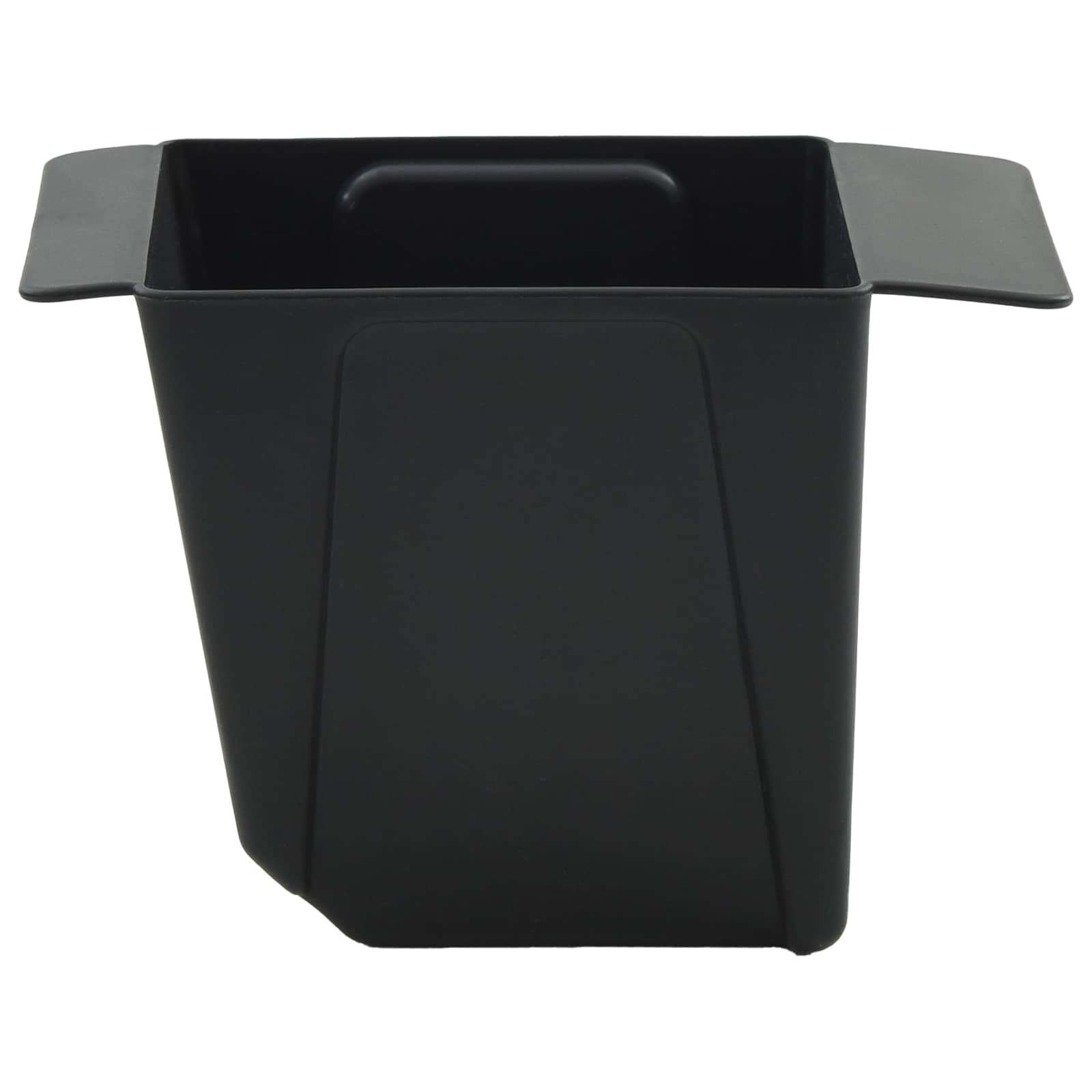 Pflanzkasten für Europaletten 12 Stk. Grau 36x13,5x9,5 cm PP