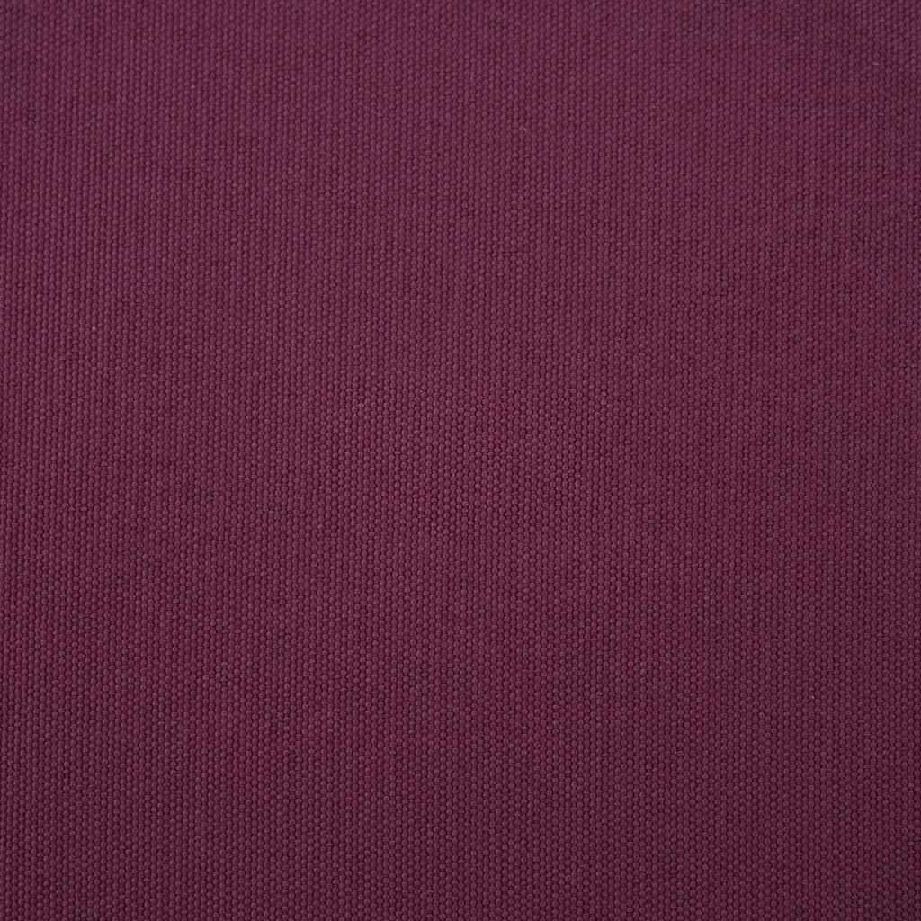 Sonnenschirm Sand 351 x 250 x 260 cm Polyester und Aluminium