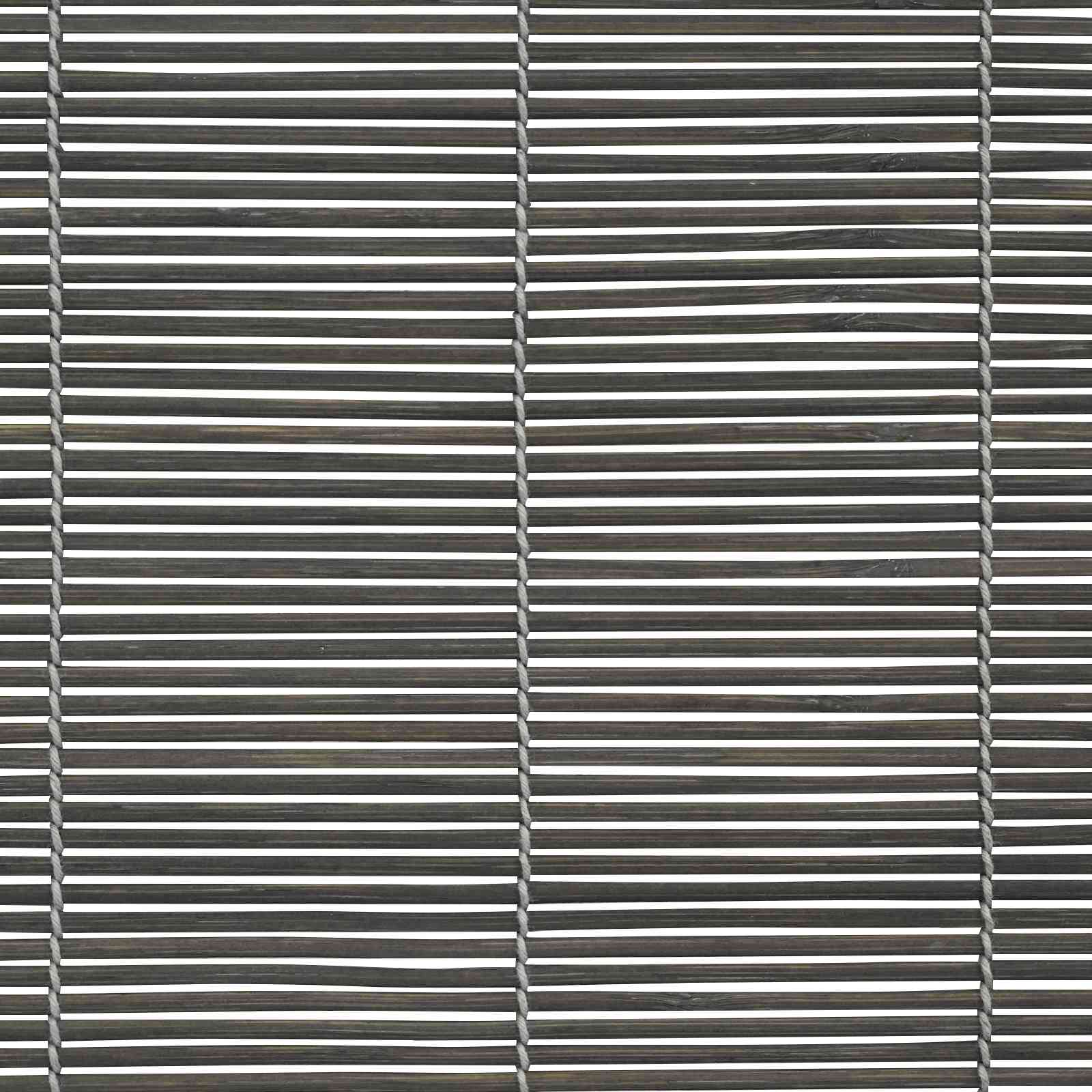 Bambusrollo Natur 80x160 cm