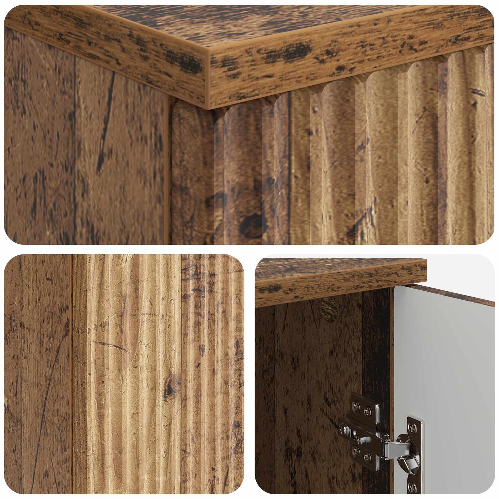 Schreibtisch mit Regal Schwarz 142,5 x 50 x 75 cm Holzwerkstoff