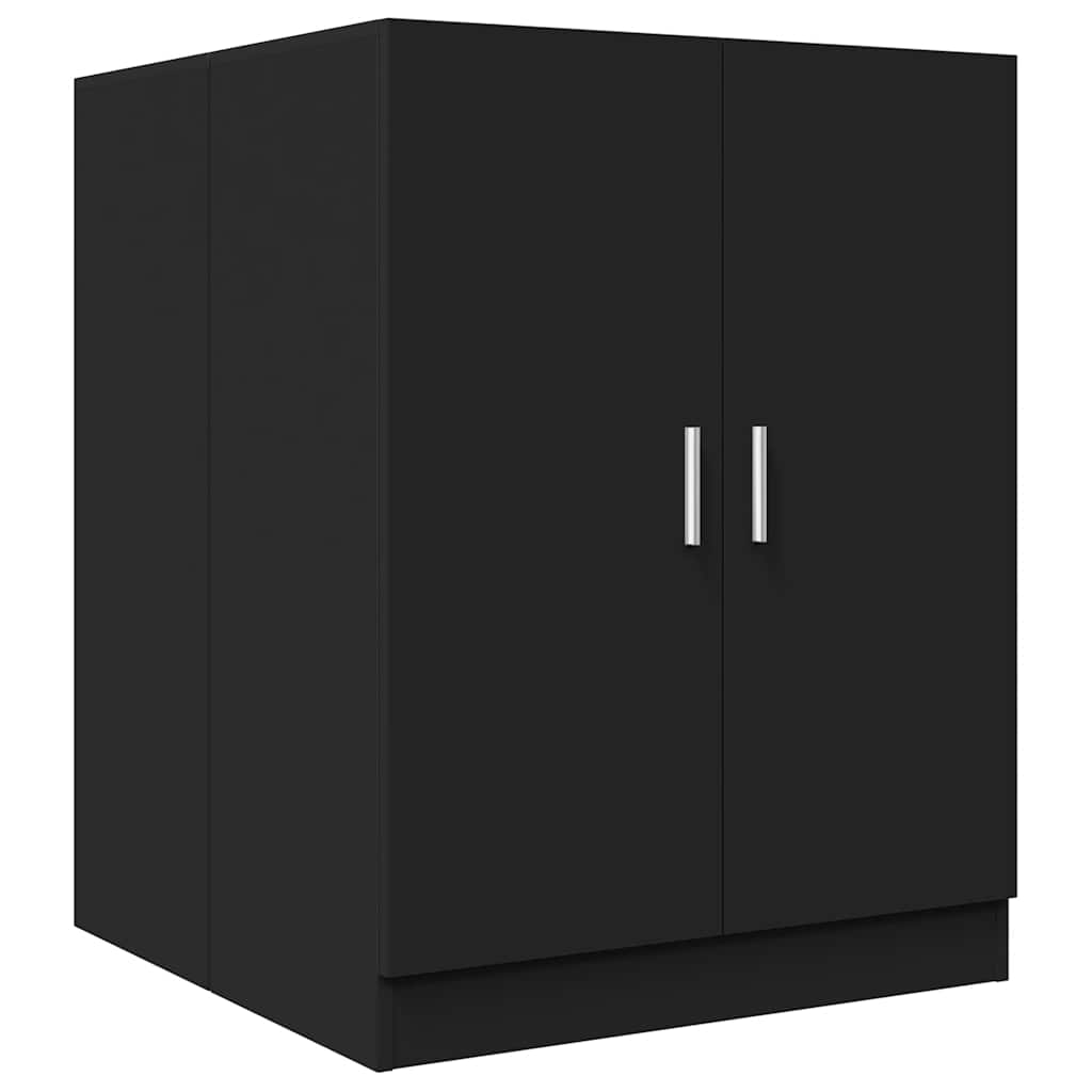 Waschmaschinenschrank Weiß 71x71,5x91,5 cm