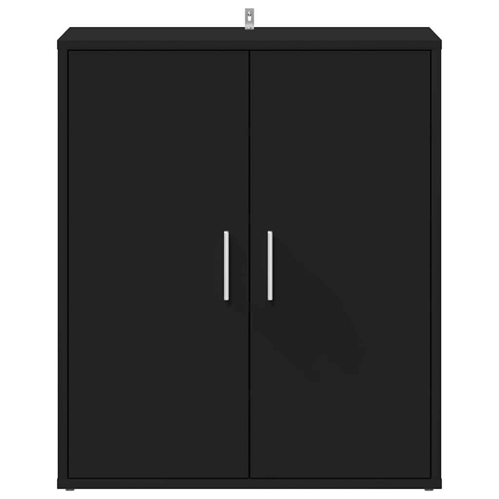 Schuhschrank Weiß 60x35x70 cm Holzwerkstoff