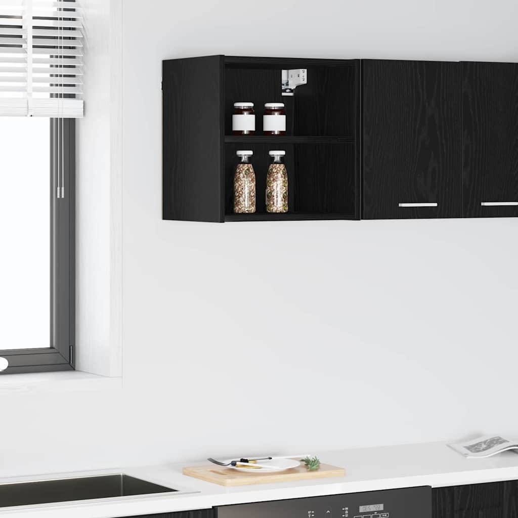 Unterschrank Lyon Weiß 60x46x81,5 cm Holzwerkstoff