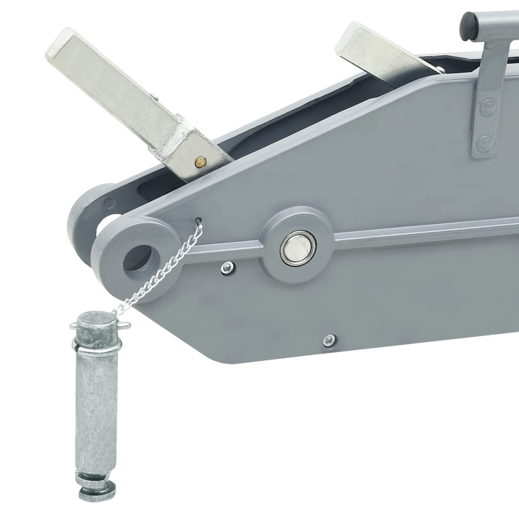 Seilzug 800 kg