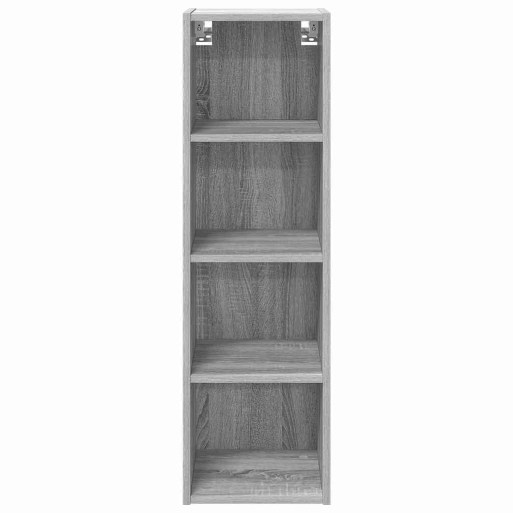 Unterschrank Lyon Weiß 60x46x81,5 cm Holzwerkstoff