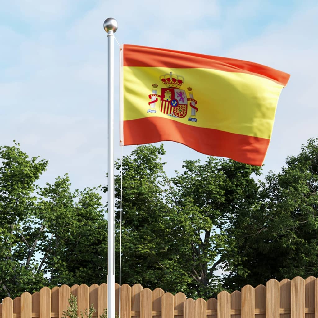 Flagge Deutschlands 90 x 150 cm