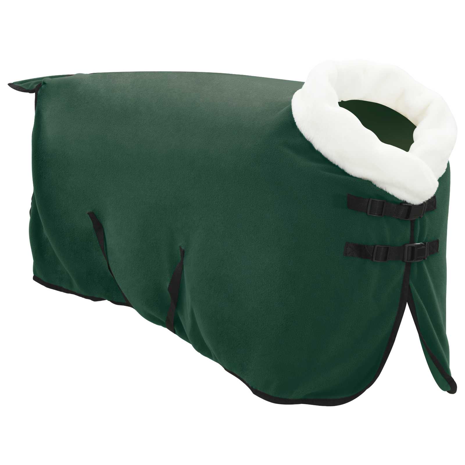 Pferdedecke Volles Aqua 75 cm Polarfleece