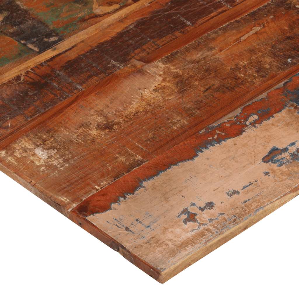 Tischplatte Massivholz Akazie 15-16 mm 60x80 cm