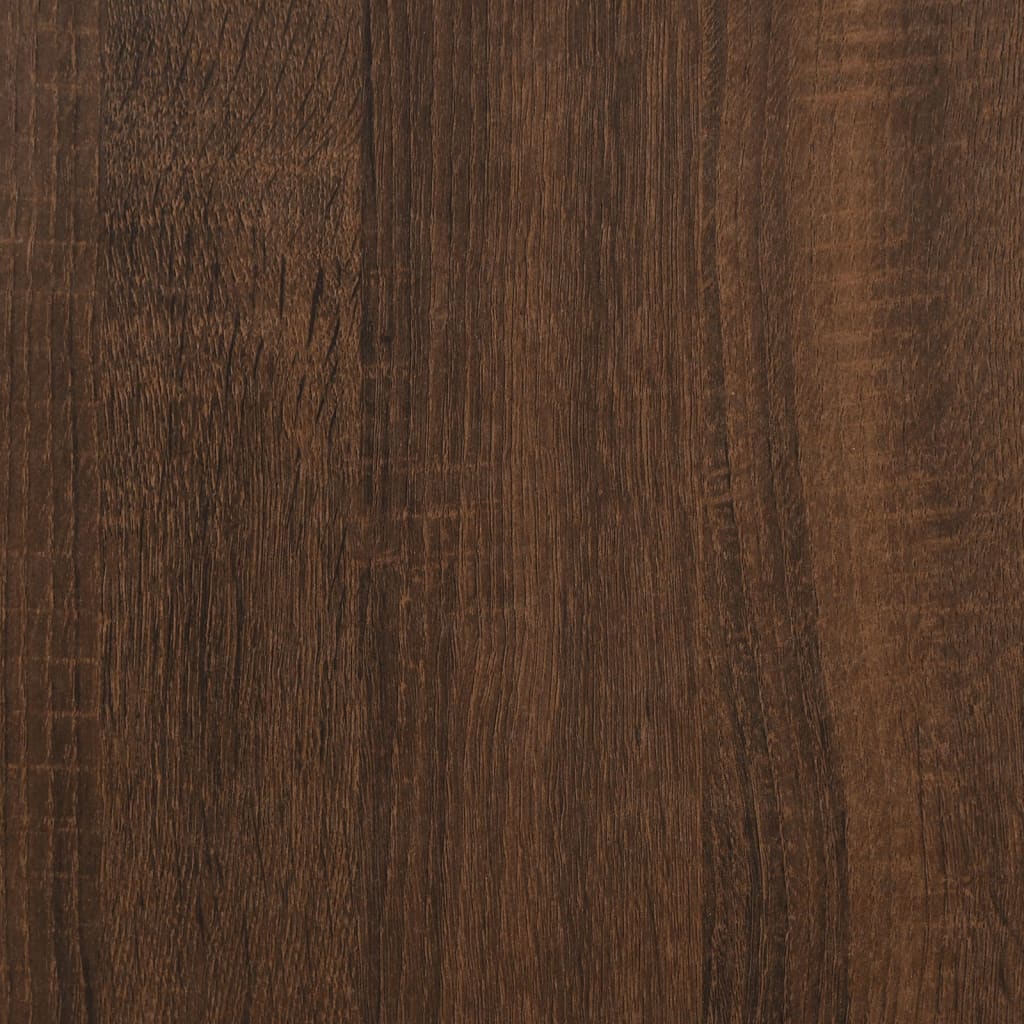 Unterschrank Lyon Weiß 60x46x81,5 cm Holzwerkstoff