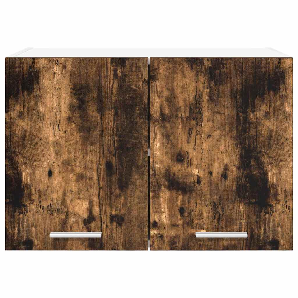Unterschrank Lyon Weiß 60x46x81,5 cm Holzwerkstoff