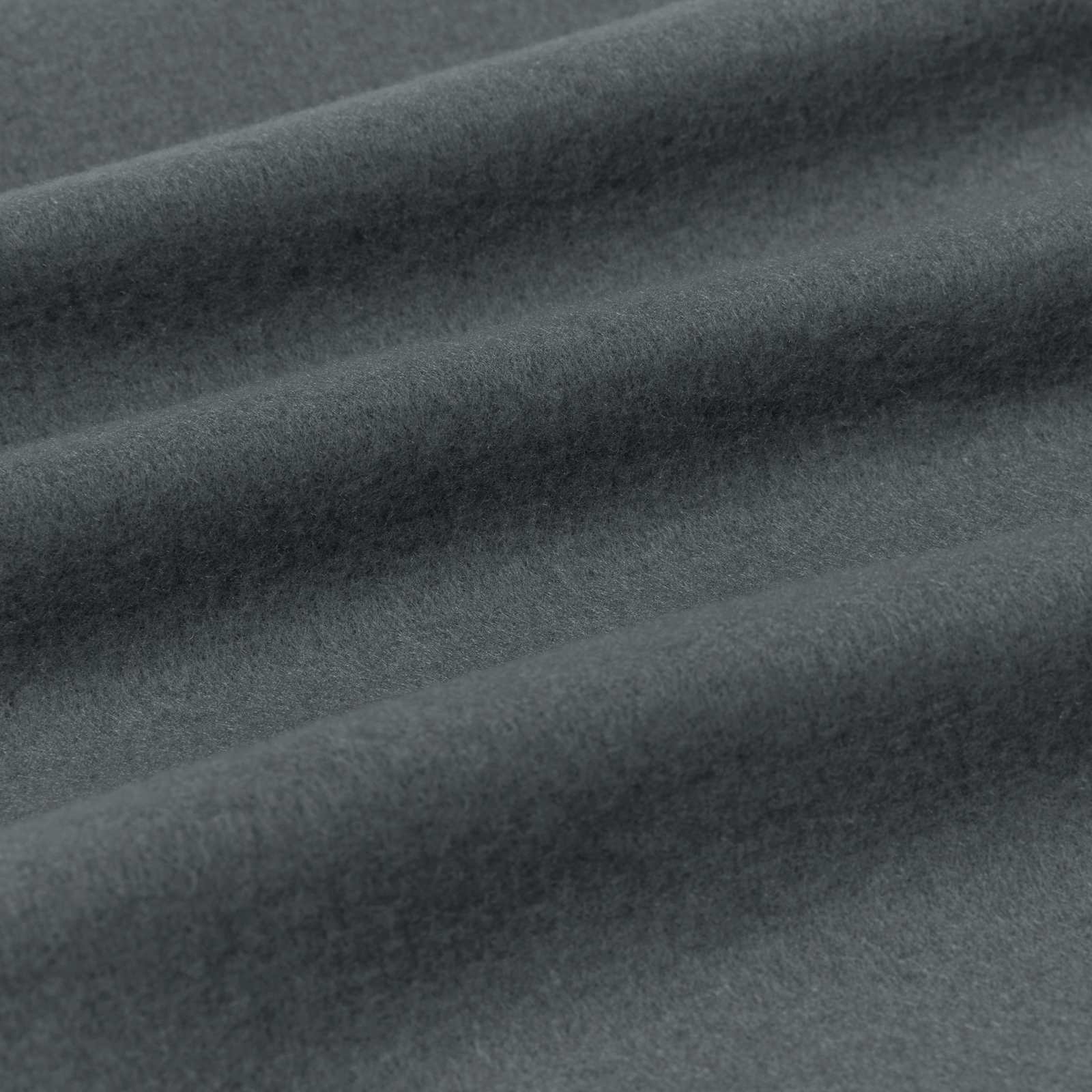 Überwurfdecke Beige 170 x 130 cm Fleece