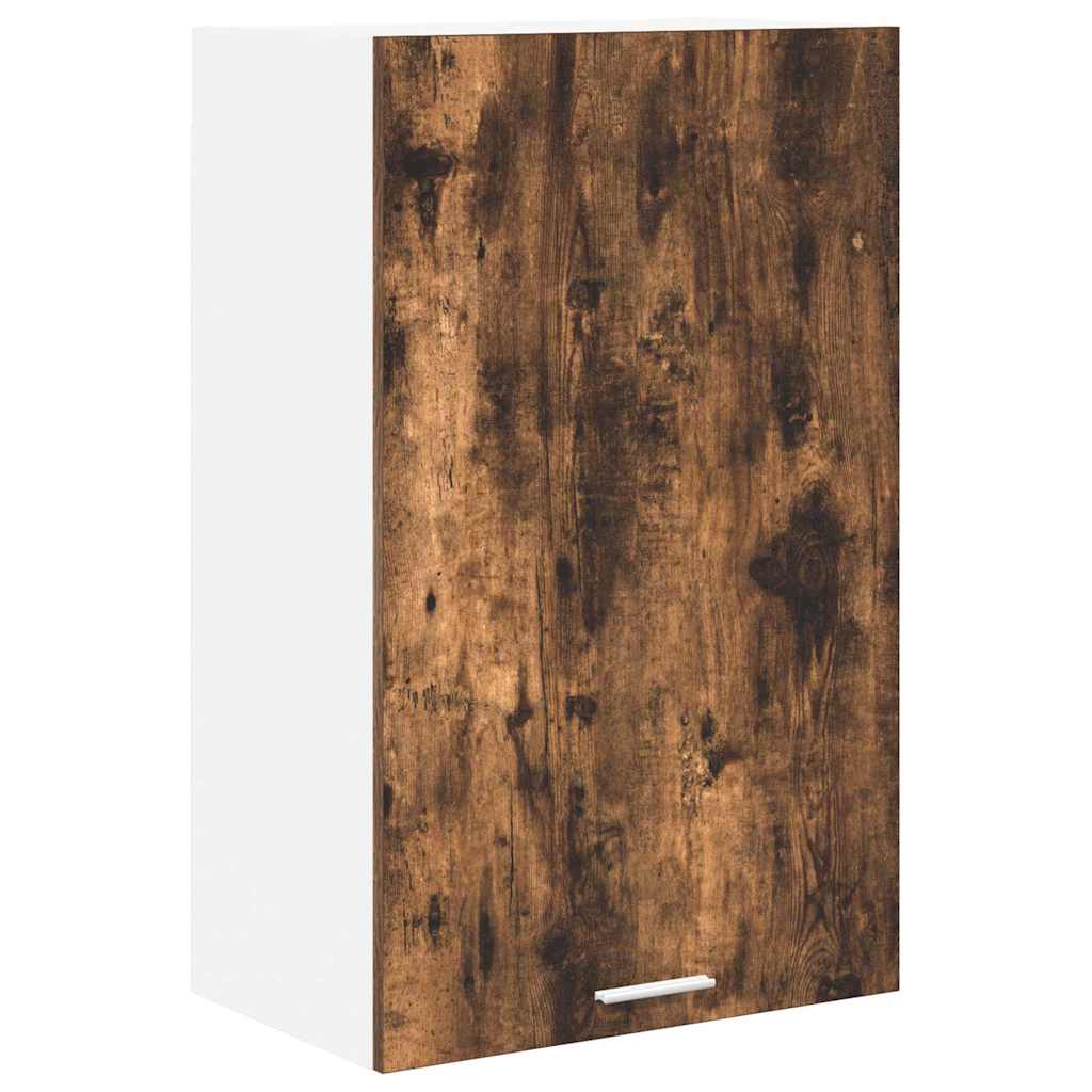 Unterschrank Lyon Weiß 60x46x81,5 cm Holzwerkstoff