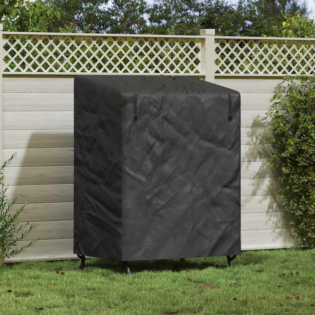 Hollywoodschaukel-Abdeckung 120 x 90 x 155 cm 210D Oxford Stoff