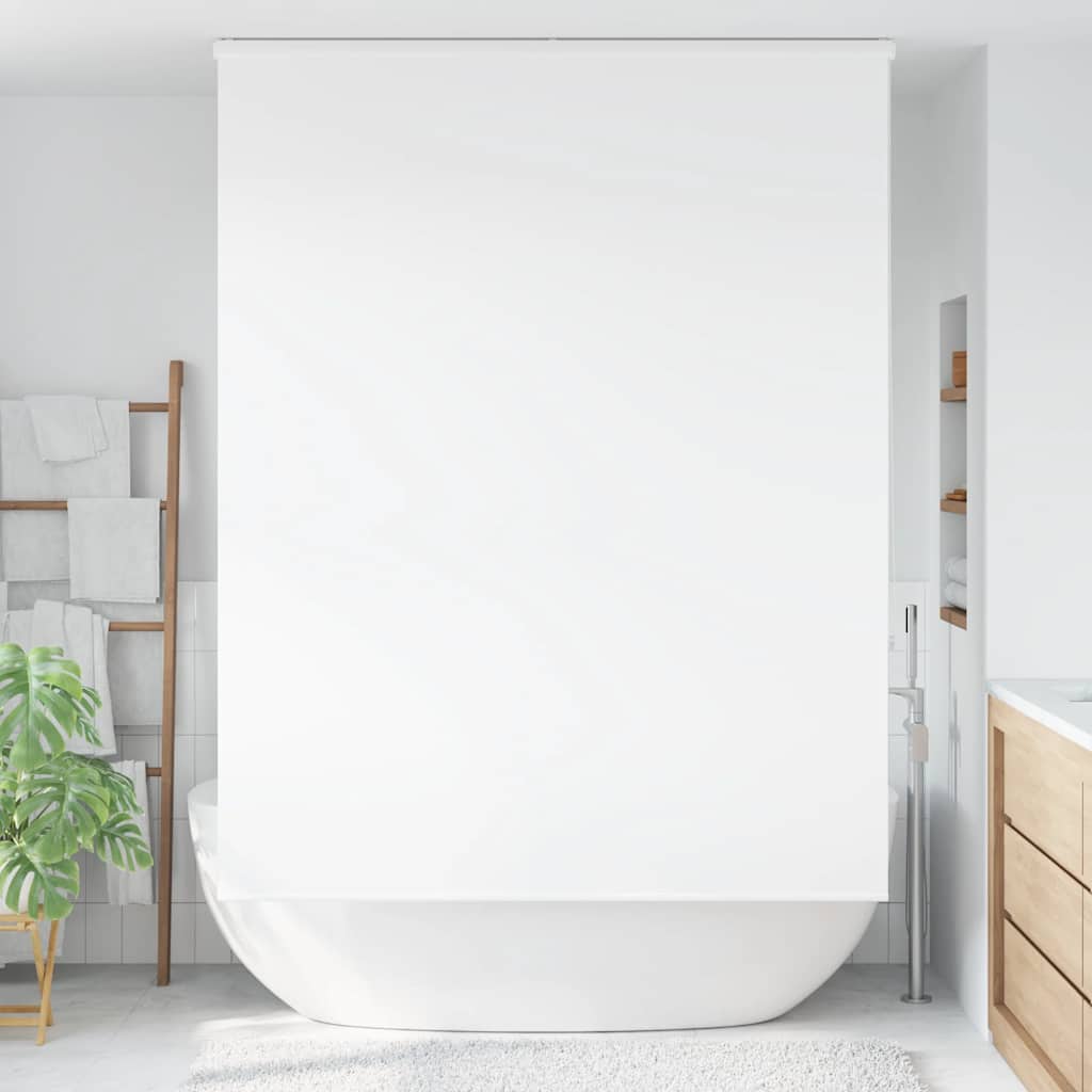 Duschrollo 60x240 cm Stoffbreite 56 cm