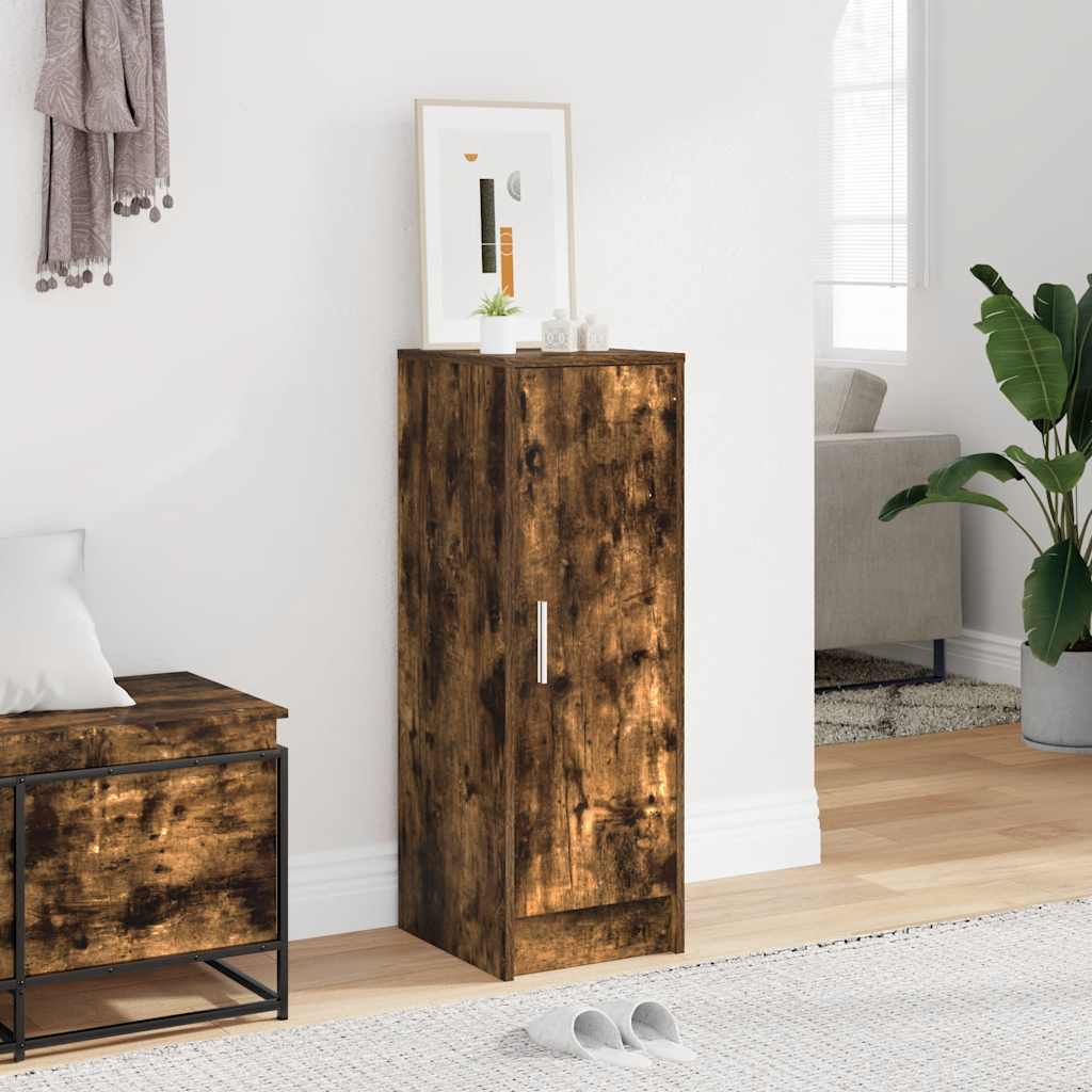 Schuhschrank Weiß 60x35x70 cm Holzwerkstoff
